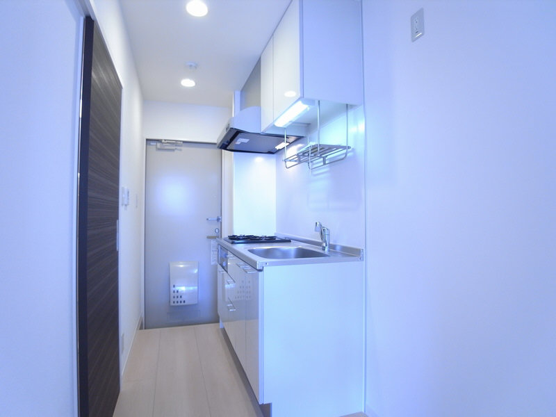 フォンテ・ナツ 102号-7