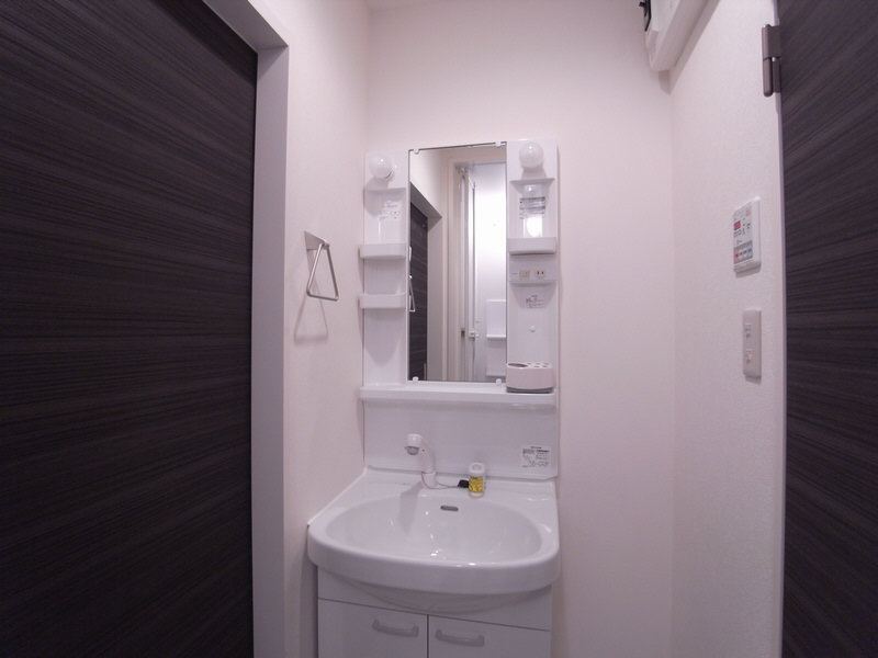 フォンテ・ナツ 102号-9