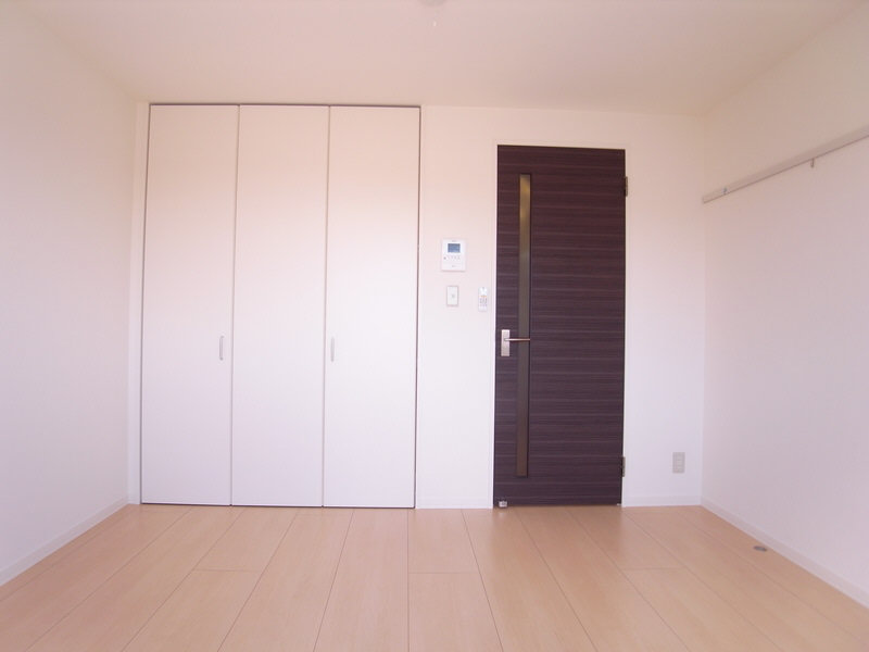 フォンテ・ナツ 202号-4