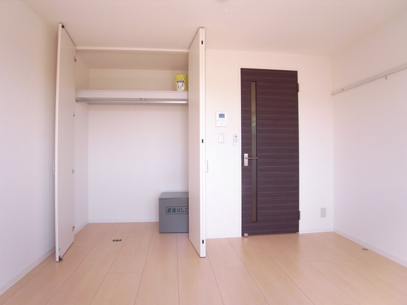 フォンテ・ナツ 202号-5