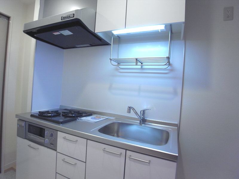 フォンテ・ナツ 202号-6