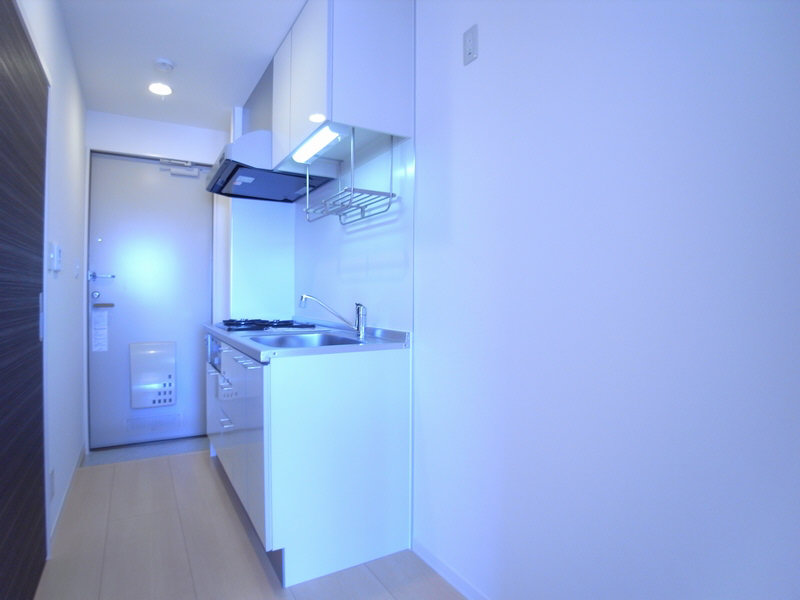 フォンテ・ナツ 202号-7