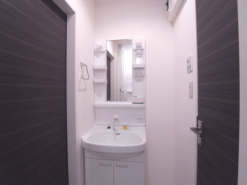 フォンテ・ナツ 202号-9