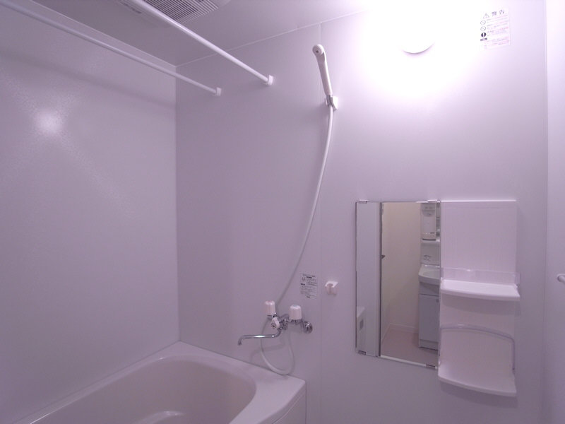 フォンテ・ナツ 202号-10