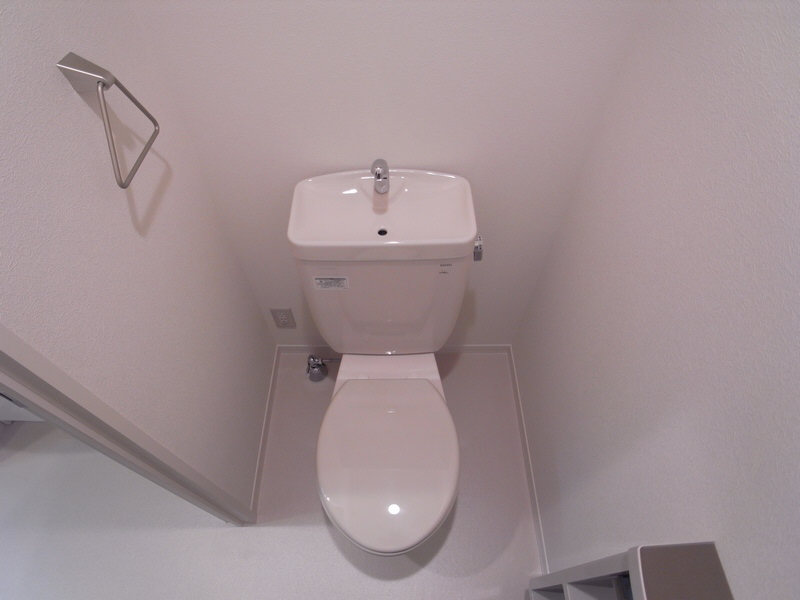 フォンテ・ナツ 202号-11