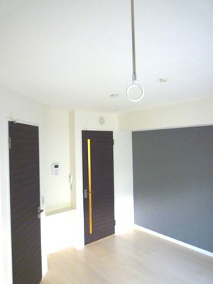 ＫＡＺＵＮＺＵ　ＣＡＬＭ　東向島 202号-4