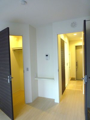 ＫＡＺＵＮＺＵ　ＣＡＬＭ　東向島 202号-5