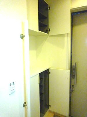 ＫＡＺＵＮＺＵ　ＣＡＬＭ　東向島 202号-8