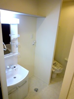 ＫＡＺＵＮＺＵ　ＣＡＬＭ　東向島 202号-9