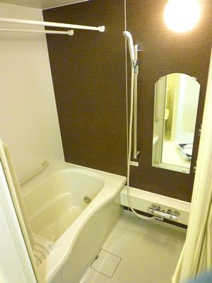 ＫＡＺＵＮＺＵ　ＣＡＬＭ　東向島 202号-10