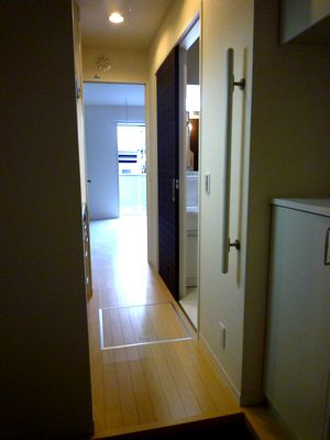 ＫＡＺＵＮＺＵ　ＣＡＬＭ　東向島 202号-11