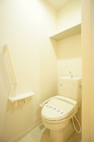 KAZUNZU CALM 東向島 303号-7