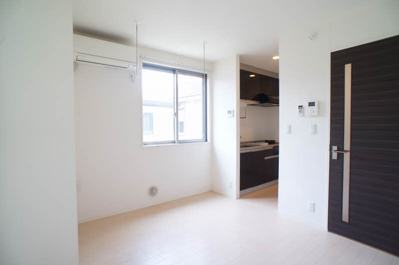 ベルビエント世田谷 201号-2