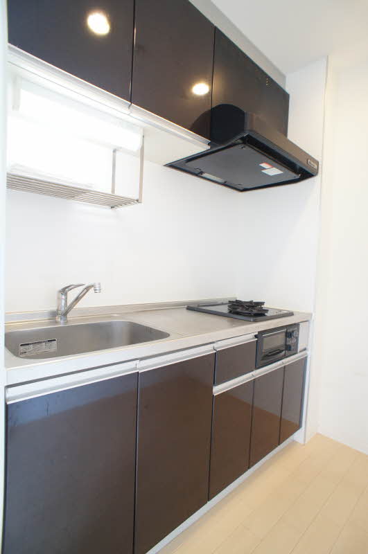 ベルビエント世田谷 201号-3