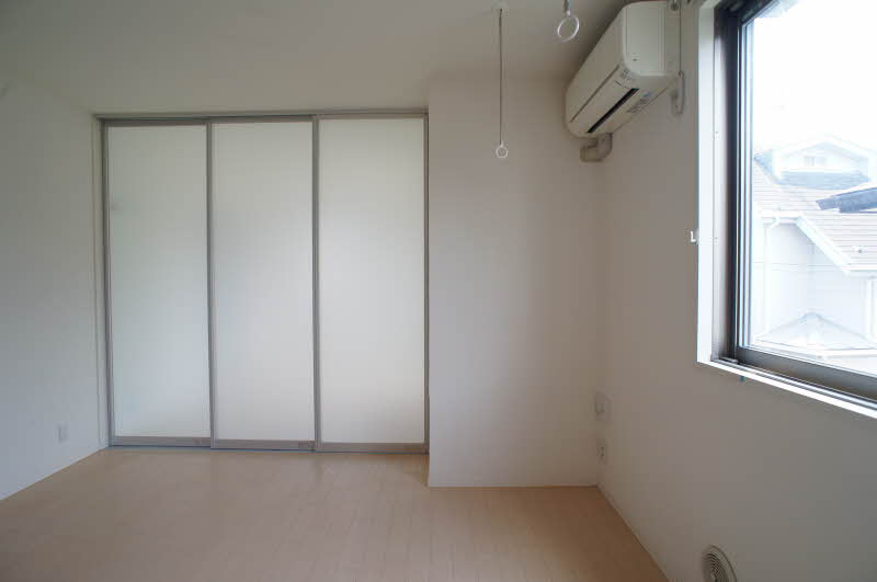 ベルビエント世田谷 201号-4