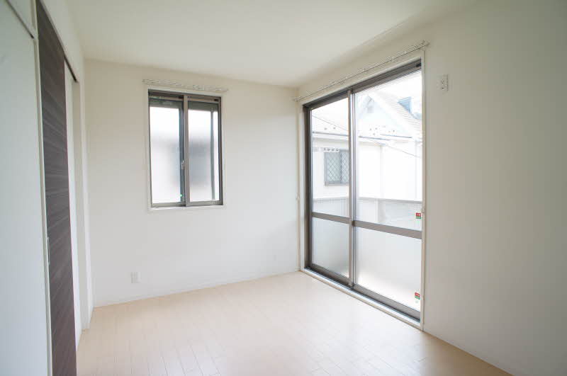 ベルビエント世田谷 201号-5