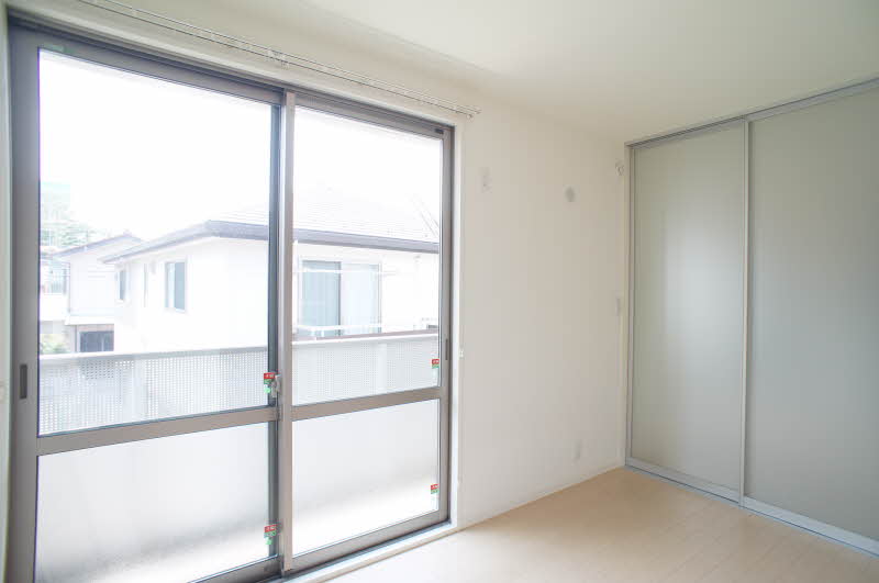 ベルビエント世田谷 201号-6