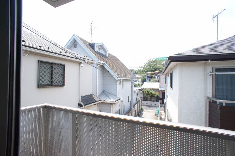 ベルビエント世田谷 201号-7