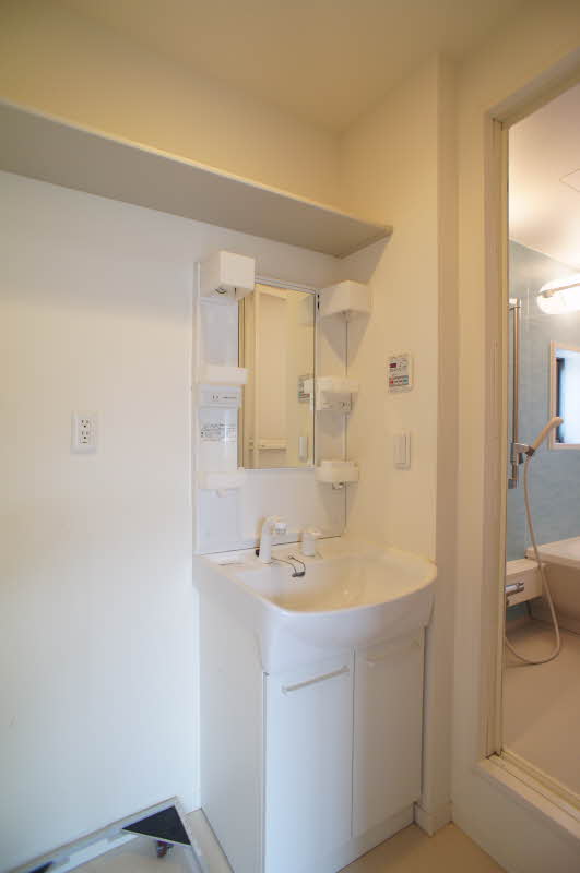 ベルビエント世田谷 201号-9