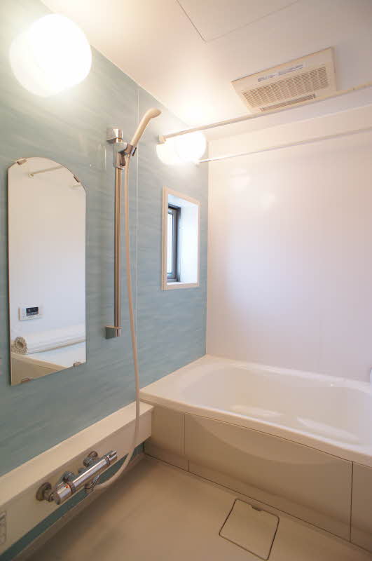 ベルビエント世田谷 201号-10