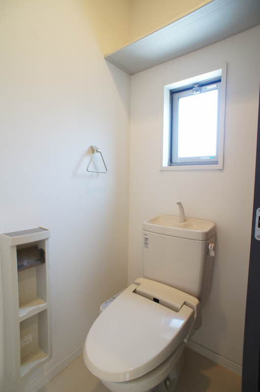 ベルビエント世田谷 201号-11