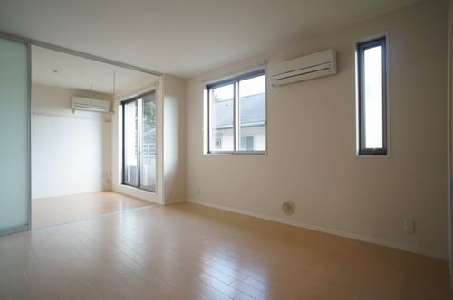 ファミーユ 202号-4