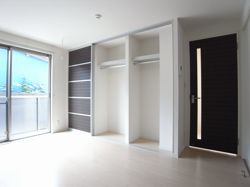 ファルコーネ 101号-4