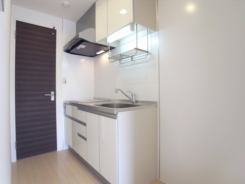 ファルコーネ 101号-6