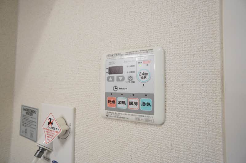 シャーメゾン北青山 101号-8