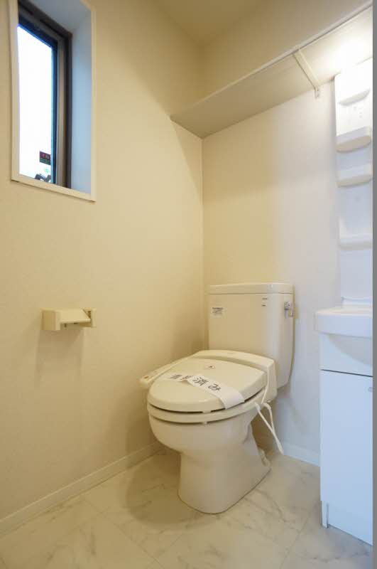 シャーメゾン北青山 101号-9