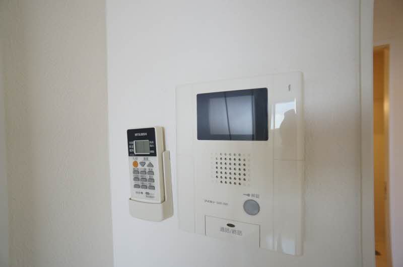 シャーメゾン北青山 101号-11