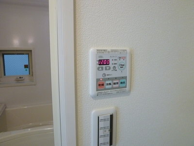 シャーメゾン　あさがお 101号-8