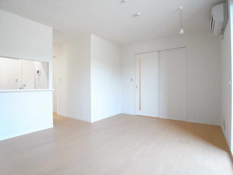 ガーデンハイツ参番館 102号-2