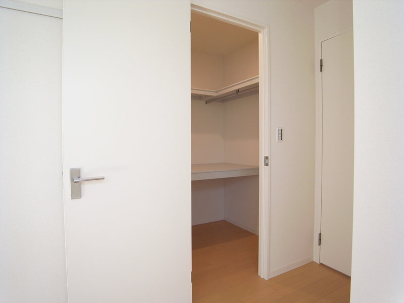 ガーデンハイツ参番館 102号-5