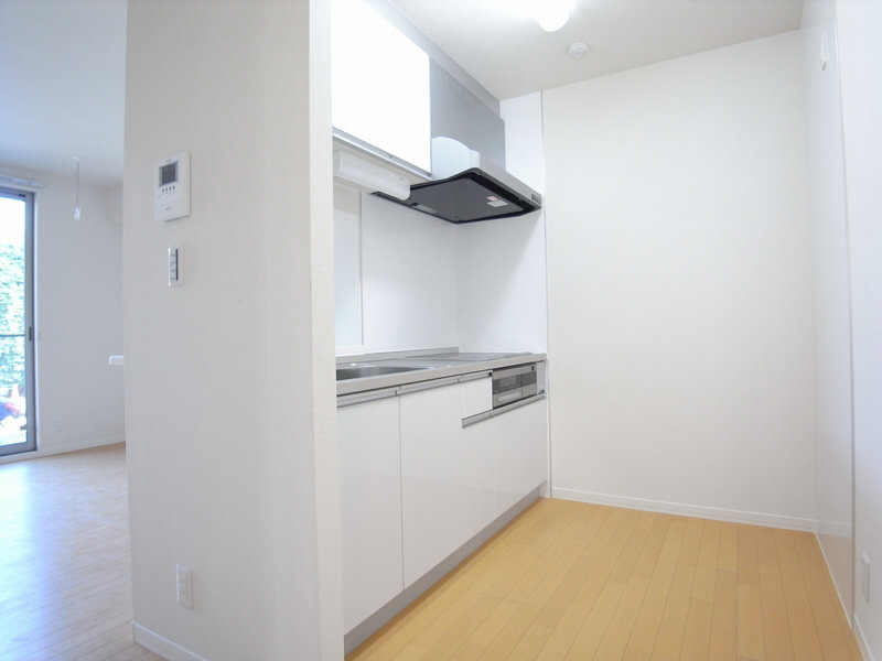 ガーデンハイツ参番館 102号-6