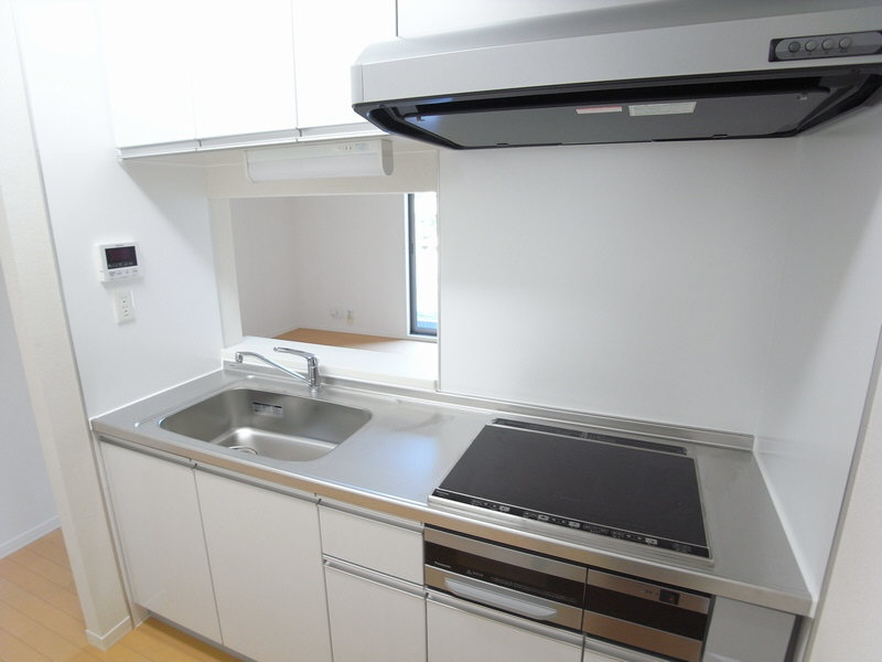 ガーデンハイツ参番館 102号-7