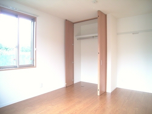 シャーメゾン　プルート　Ｂ 101号-5