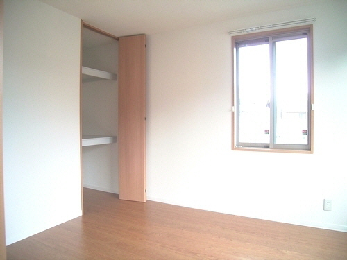 シャーメゾン　プルート　Ｂ 101号-7