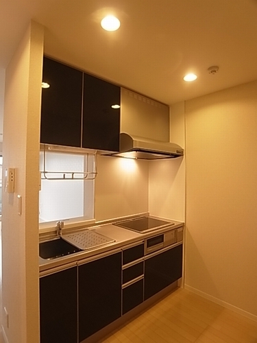 シャーメゾン武蔵小金井 101号-7