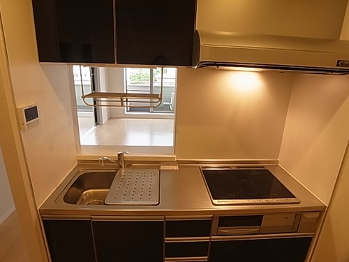 シャーメゾン武蔵小金井 101号-8