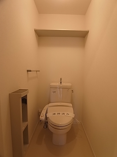 シャーメゾン武蔵小金井 101号-11