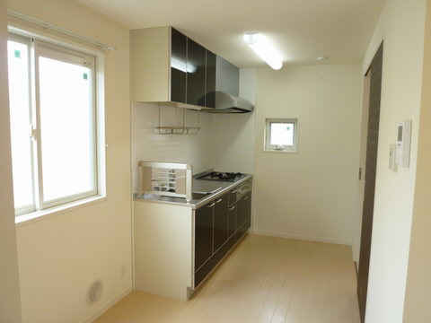 グランドメゾン和泉 201号-2