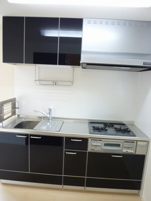 グランドメゾン和泉 201号-3