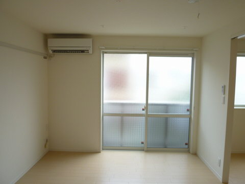 グランドメゾン和泉 201号-5