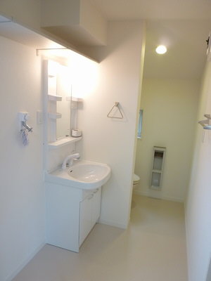 グランドメゾン和泉 201号-8