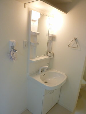 グランドメゾン和泉 201号-9