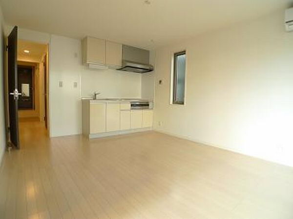 シャーメゾンヴェール 101号-2