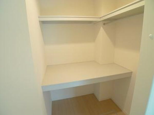 シャーメゾンヴェール 101号-4