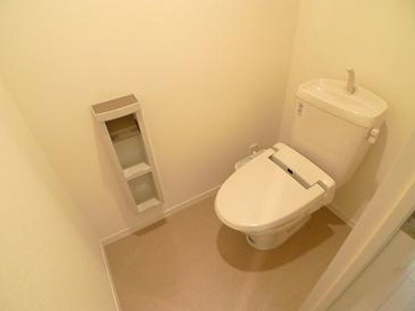 シャーメゾンヴェール 101号-5