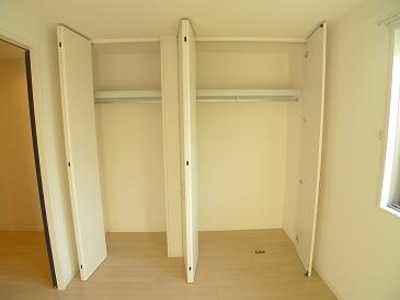 シャーメゾンヴェール 201号-6